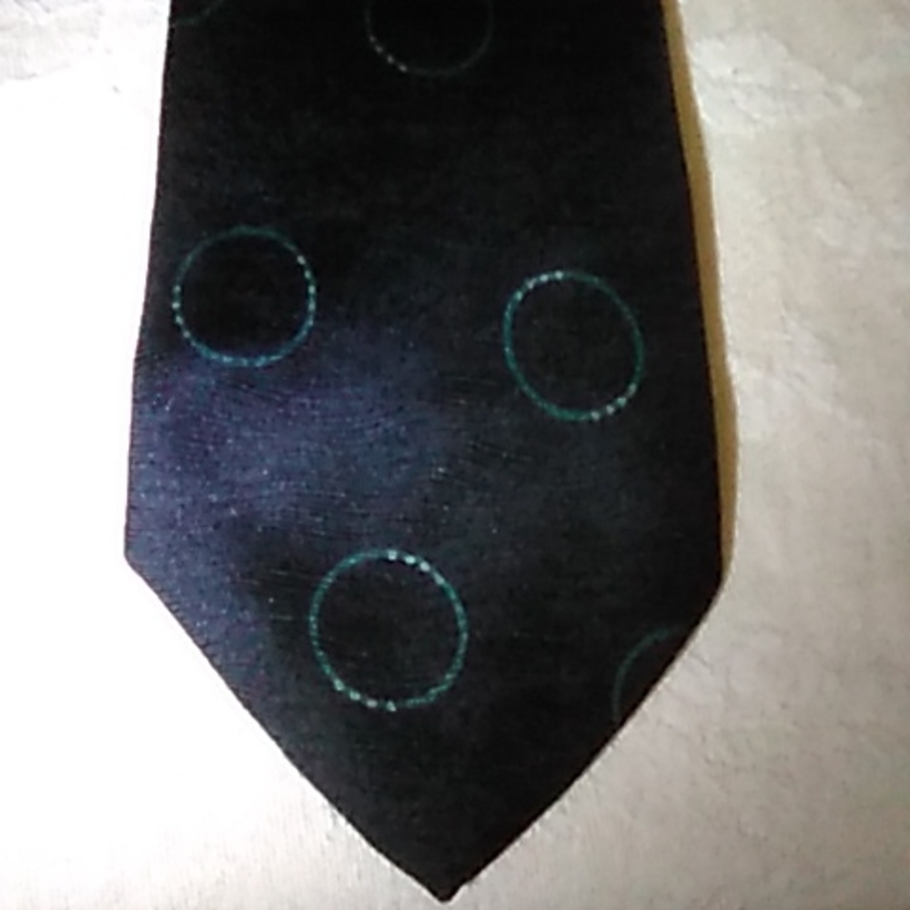 Vintage Giorgio Armani Necktie